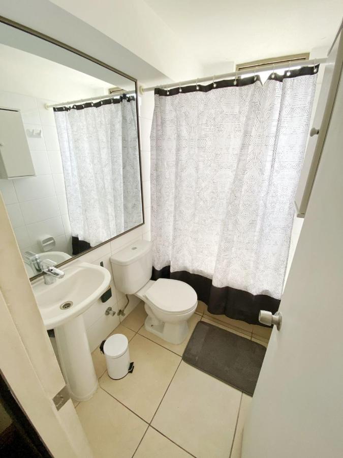 Urbano Boho Chic Apartamento Iquique Exterior foto