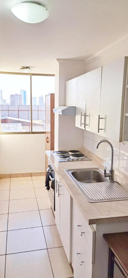 Urbano Boho Chic Apartamento Iquique Exterior foto